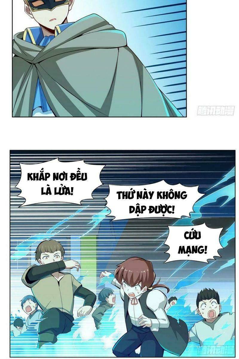Ma Vương Thất Nghiệp: Chapter 158