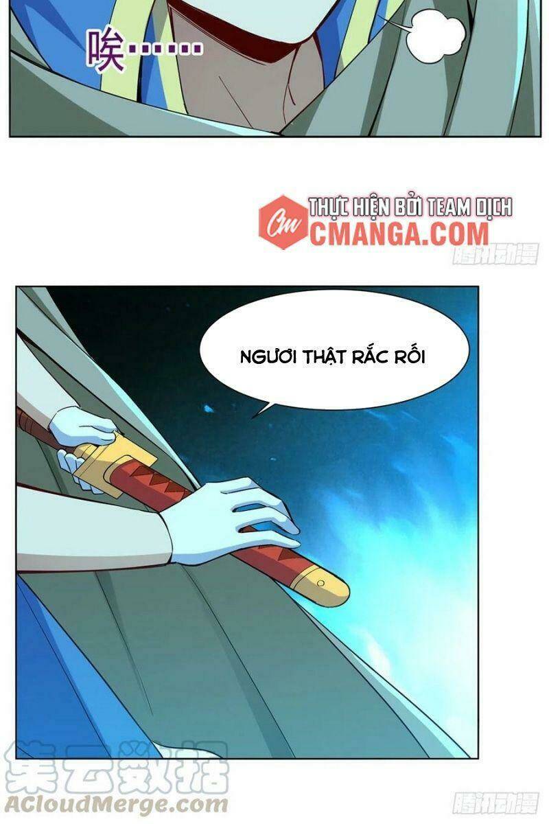 Ma Vương Thất Nghiệp: Chapter 158