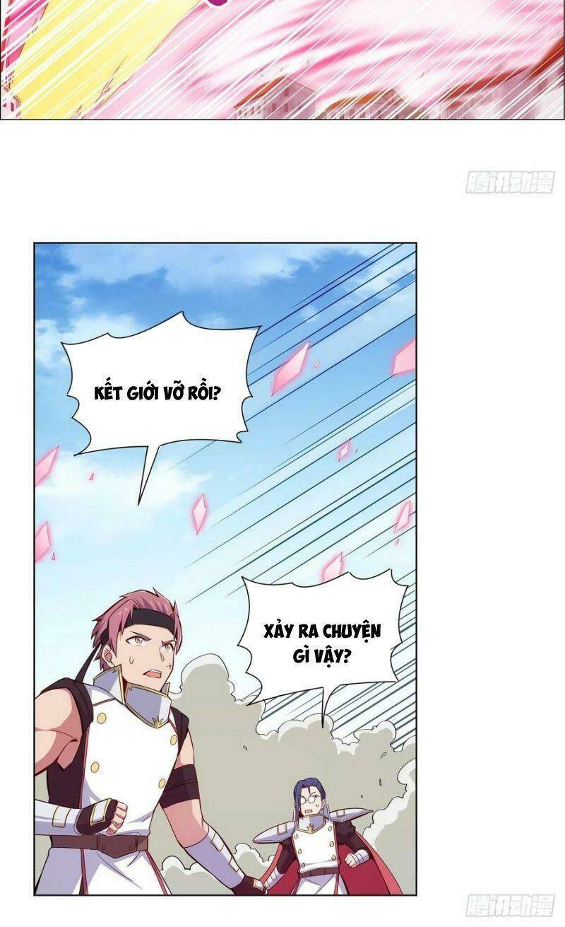 Ma Vương Thất Nghiệp: Chapter 158