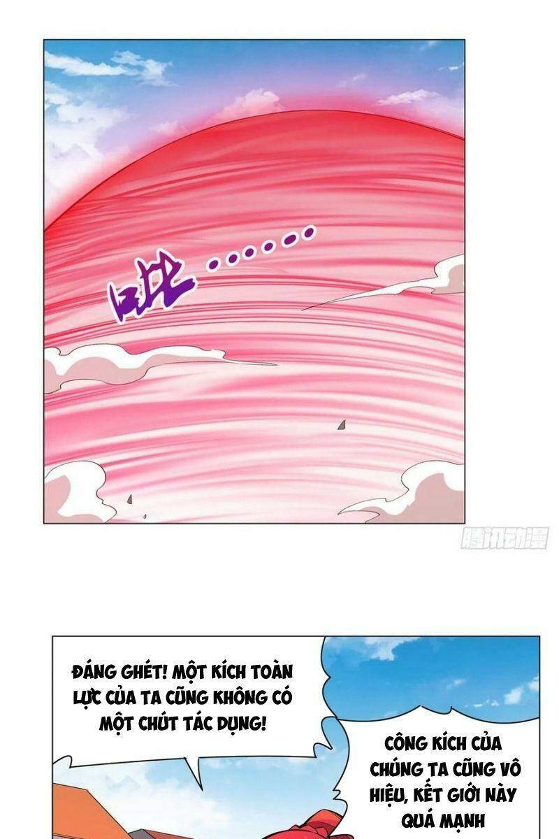 Ma Vương Thất Nghiệp: Chapter 158