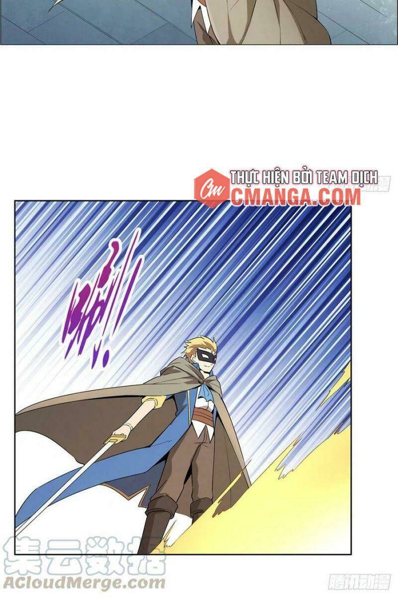 Ma Vương Thất Nghiệp: Chapter 158