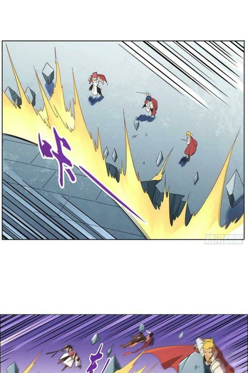 Ma Vương Thất Nghiệp: Chapter 158