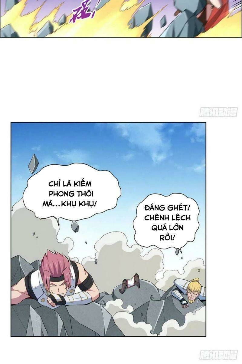 Ma Vương Thất Nghiệp: Chapter 158