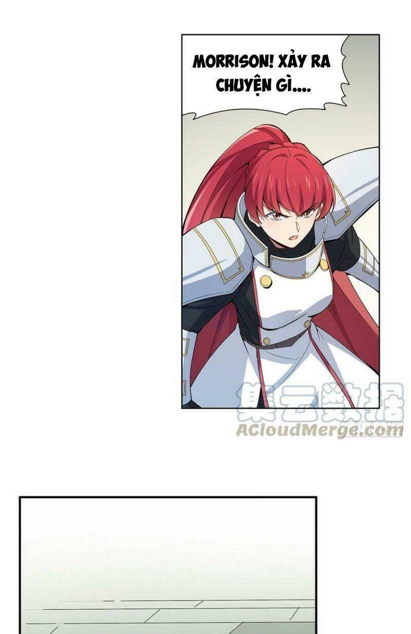Ma Vương Thất Nghiệp: Chapter 158