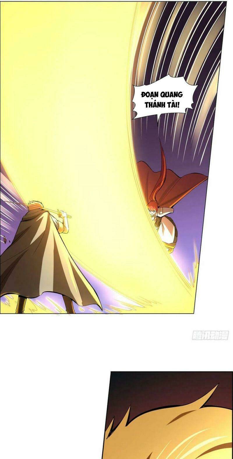 Ma Vương Thất Nghiệp: Chapter 158