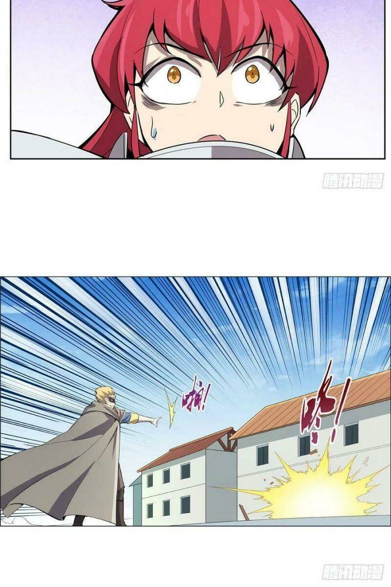 Ma Vương Thất Nghiệp: Chapter 158