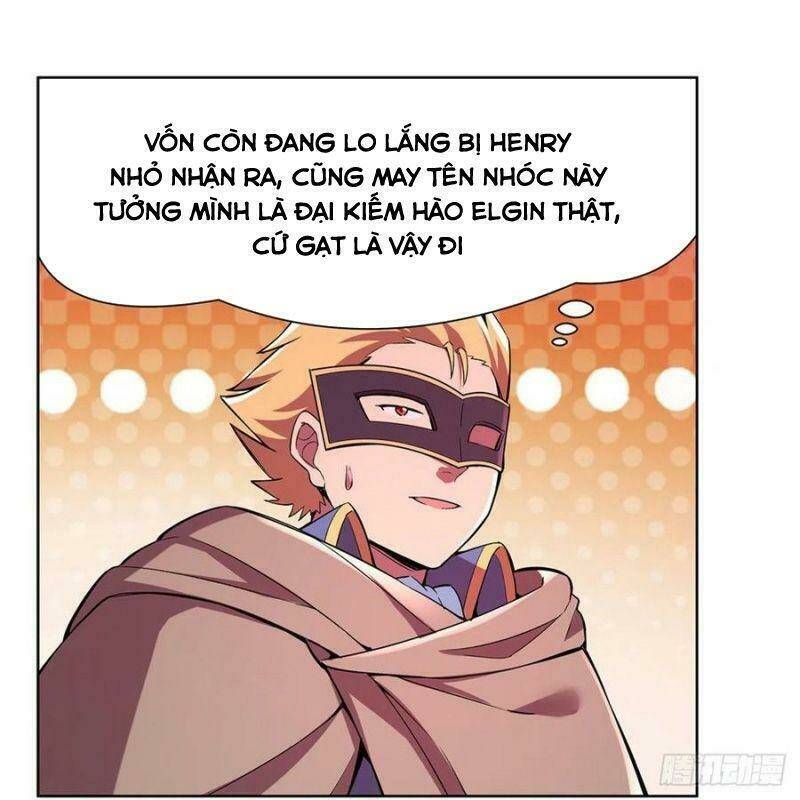 Ma Vương Thất Nghiệp: Chapter 158