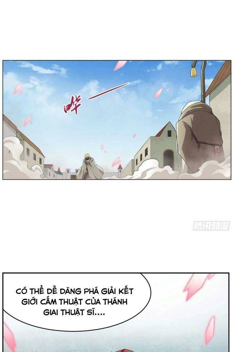 Ma Vương Thất Nghiệp: Chapter 159