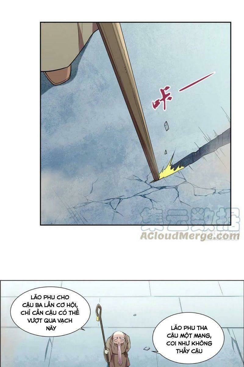 Ma Vương Thất Nghiệp: Chapter 159