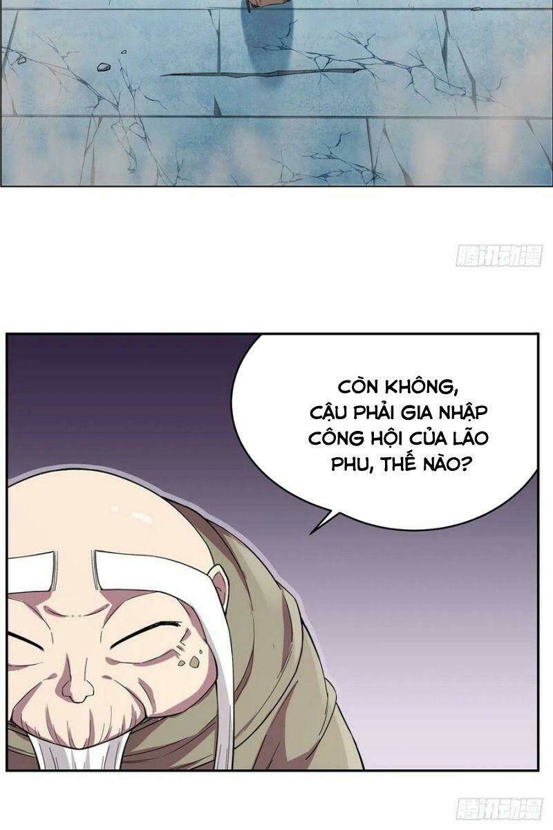 Ma Vương Thất Nghiệp: Chapter 159
