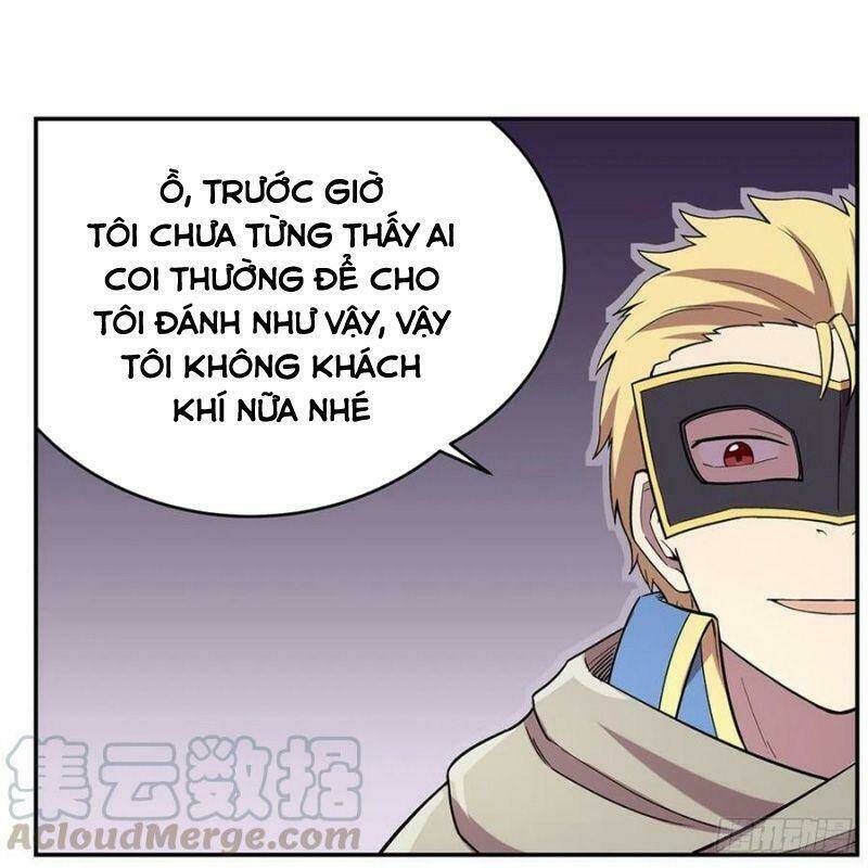 Ma Vương Thất Nghiệp: Chapter 159
