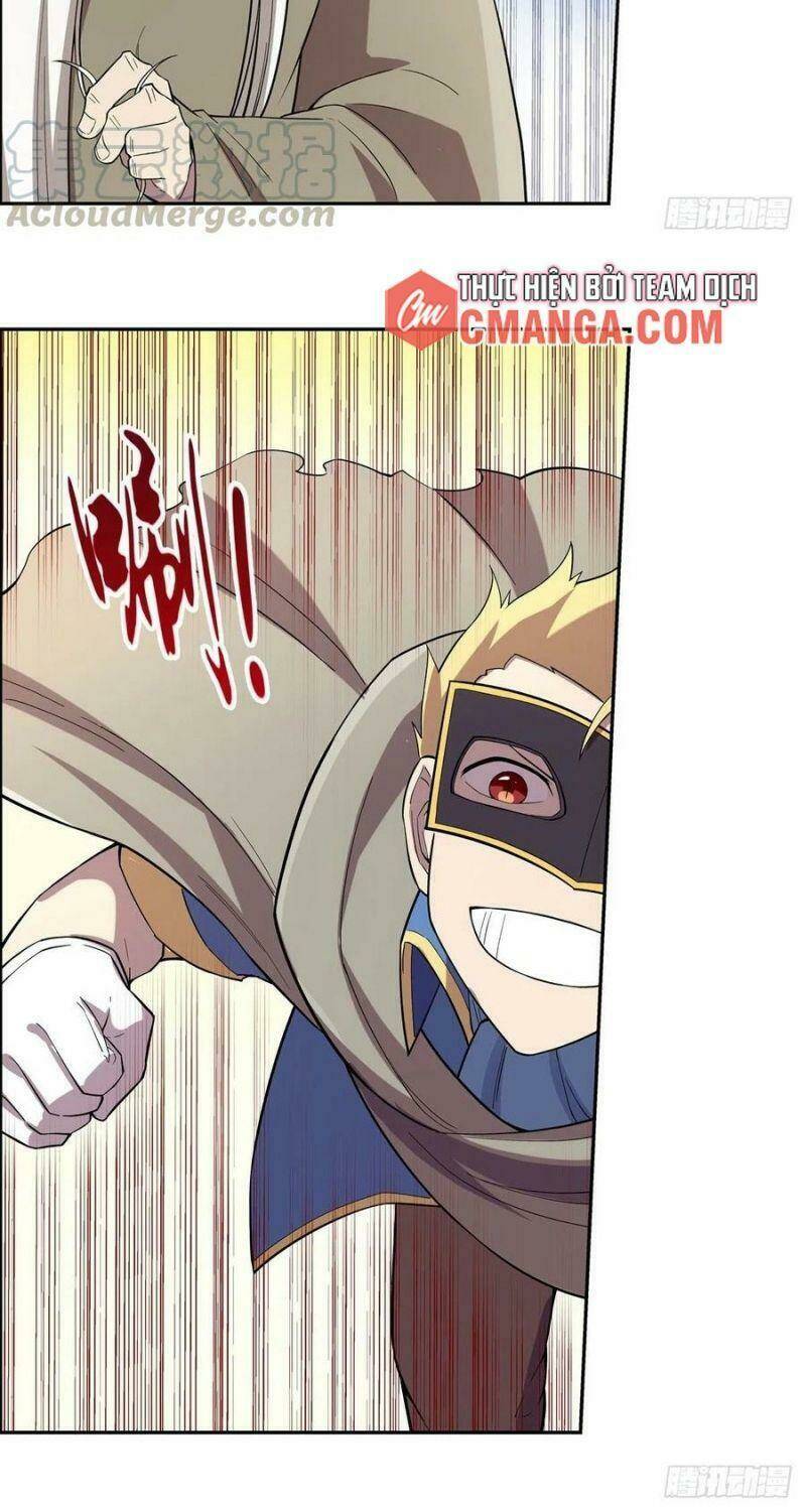 Ma Vương Thất Nghiệp: Chapter 159
