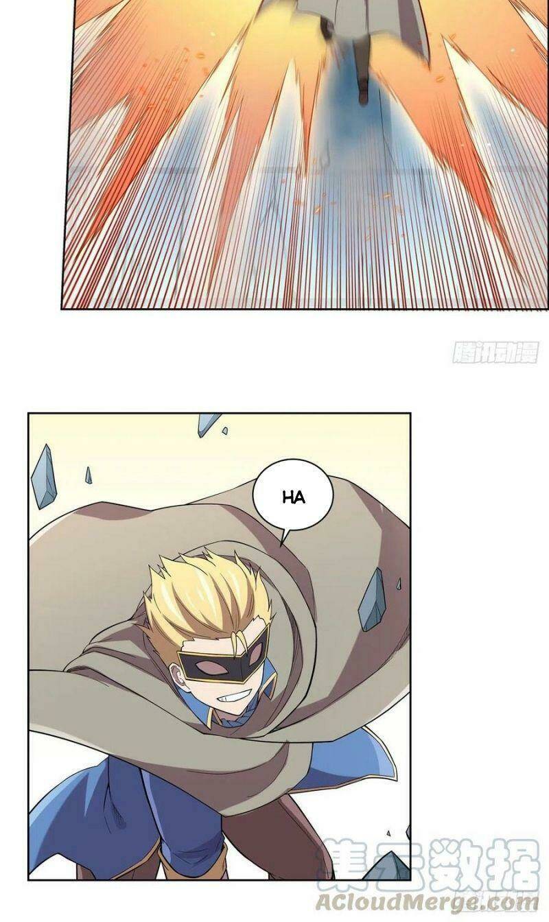 Ma Vương Thất Nghiệp: Chapter 159