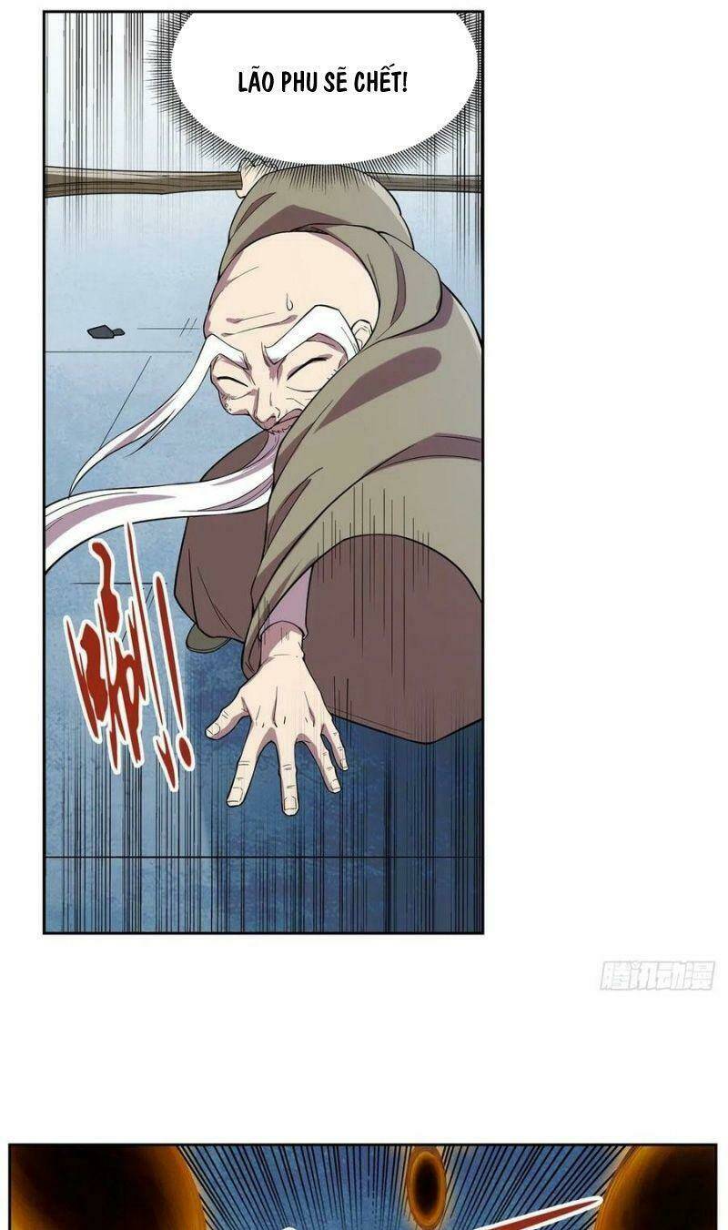 Ma Vương Thất Nghiệp: Chapter 159