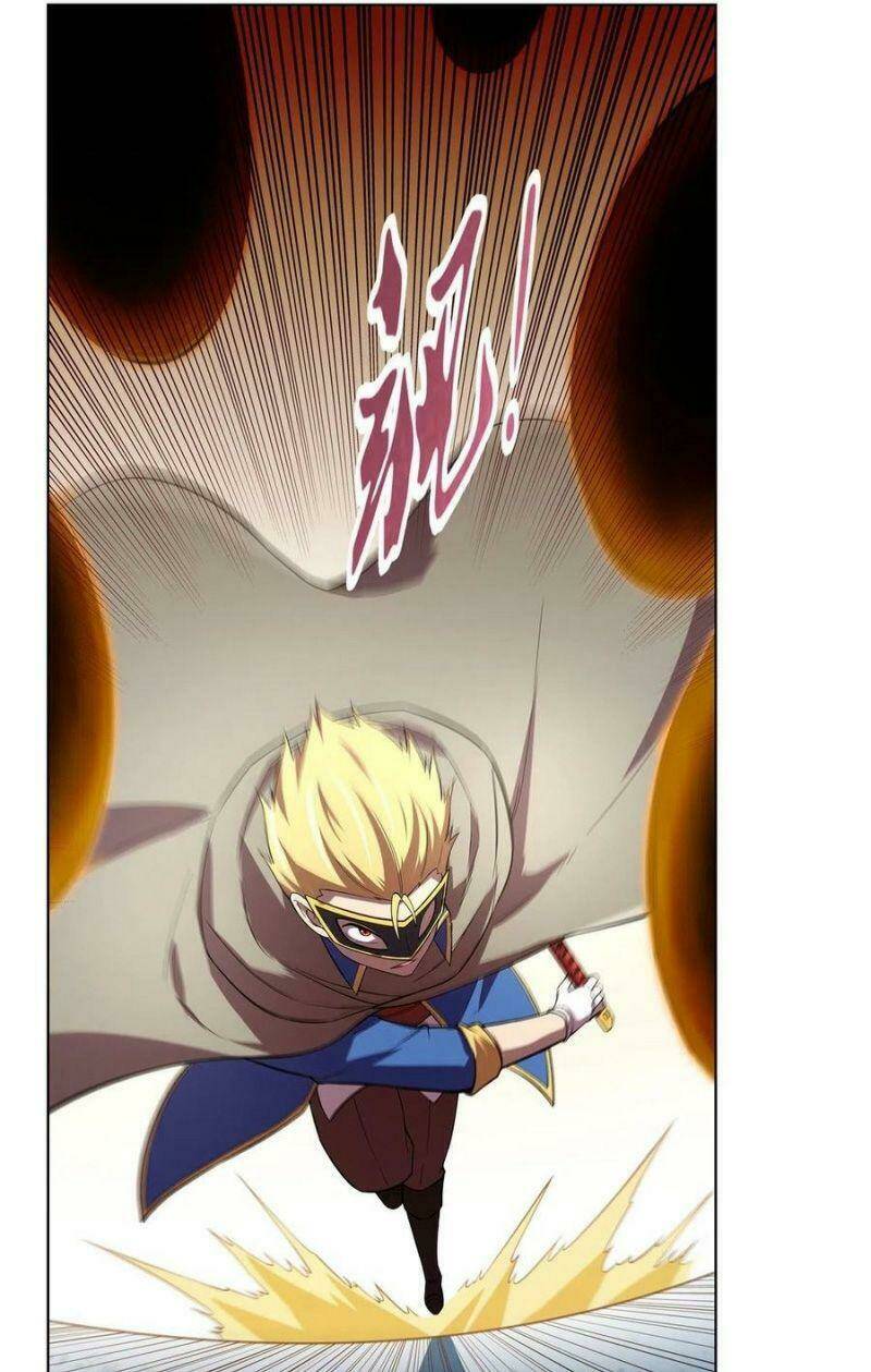 Ma Vương Thất Nghiệp: Chapter 159