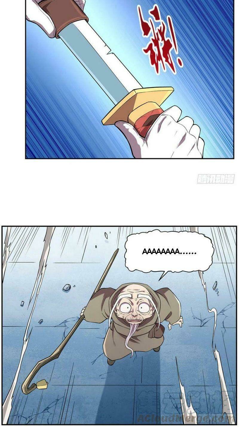 Ma Vương Thất Nghiệp: Chapter 159