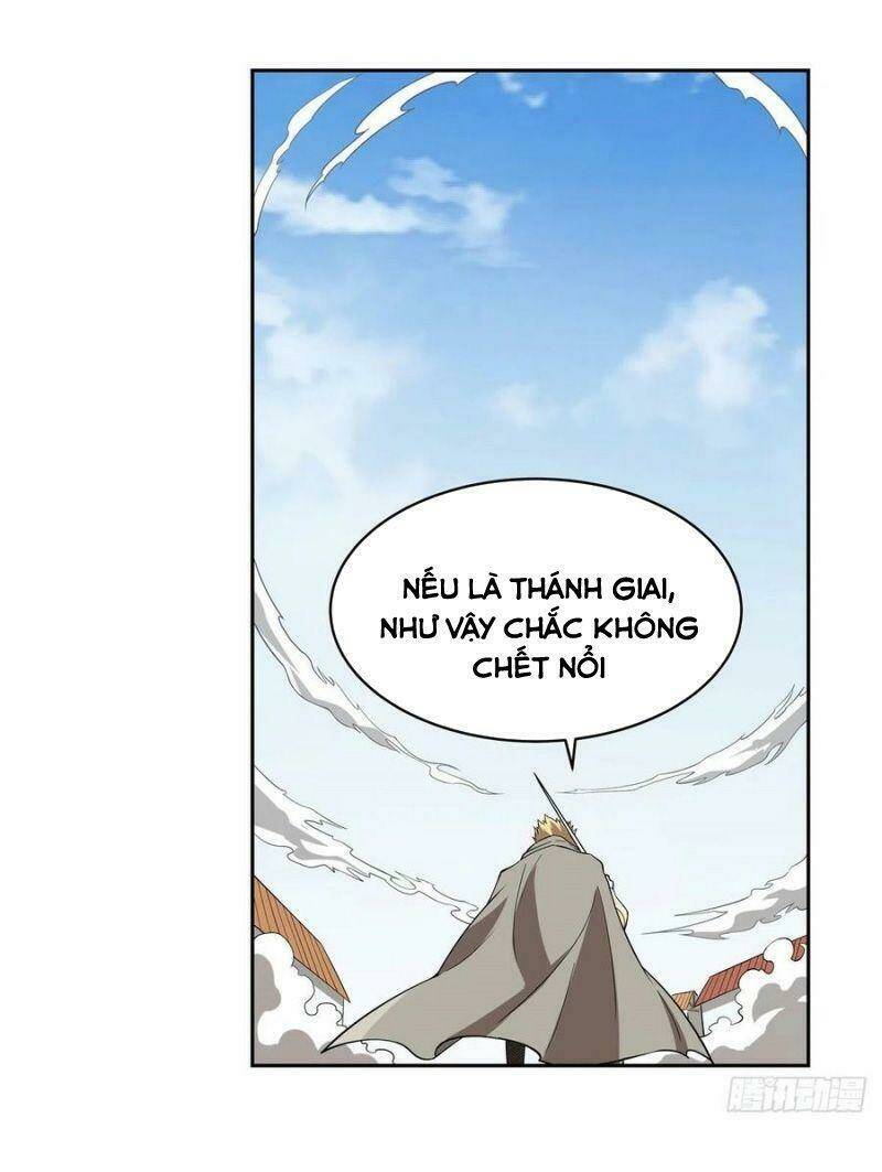 Ma Vương Thất Nghiệp: Chapter 159