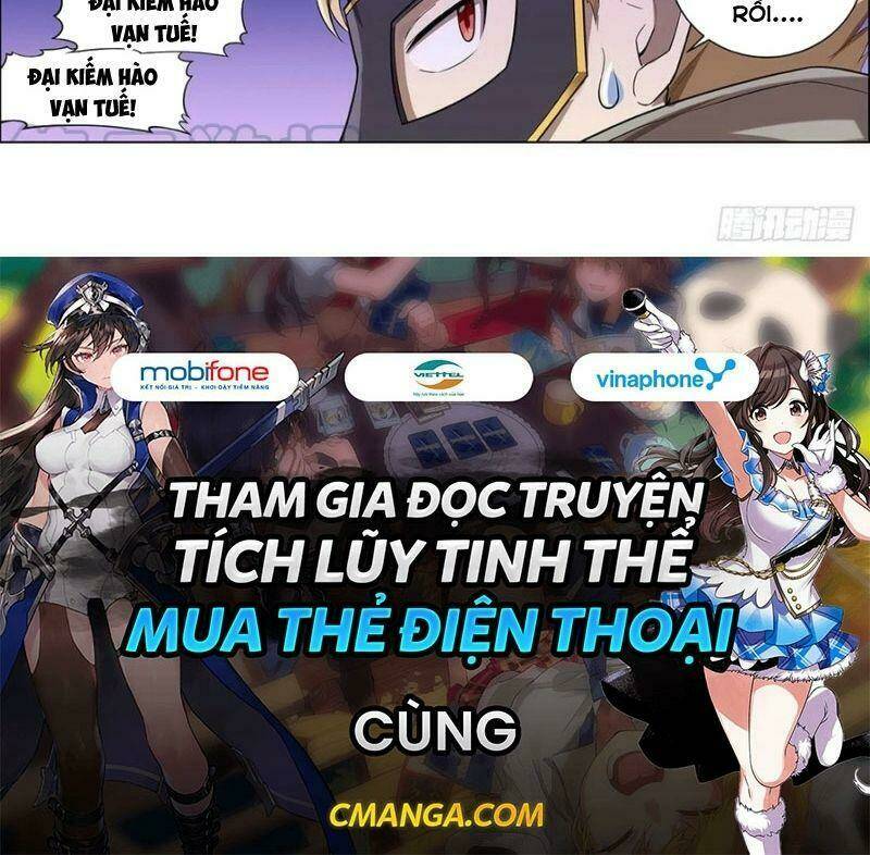 Ma Vương Thất Nghiệp: Chapter 159
