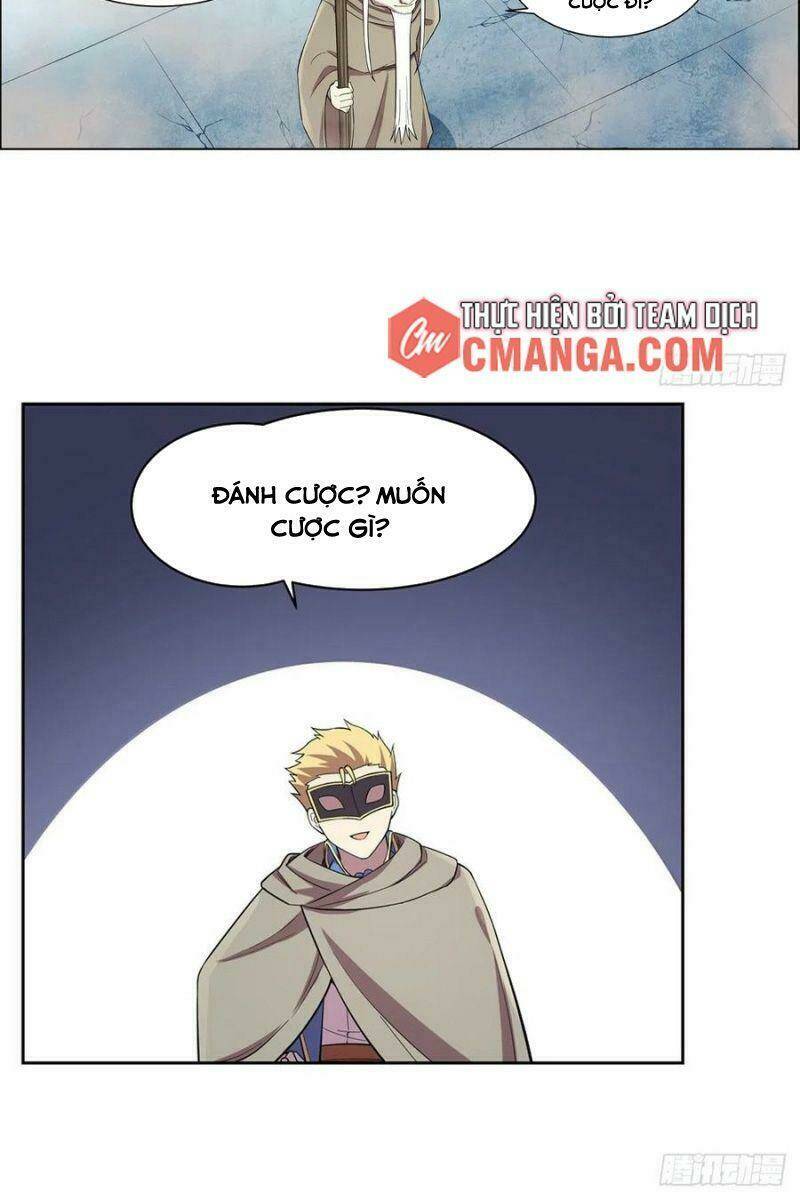 Ma Vương Thất Nghiệp: Chapter 159