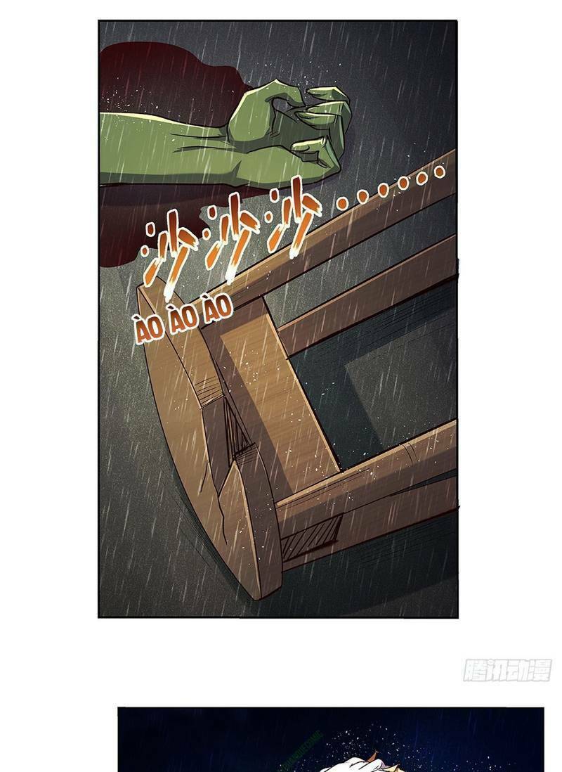Ma Vương Thất Nghiệp: Chapter 16