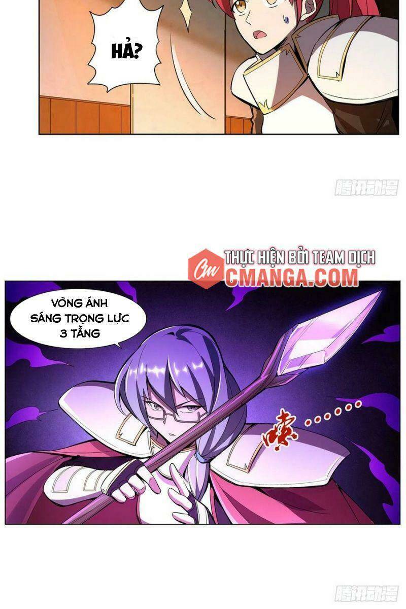 Ma Vương Thất Nghiệp: Chapter 160