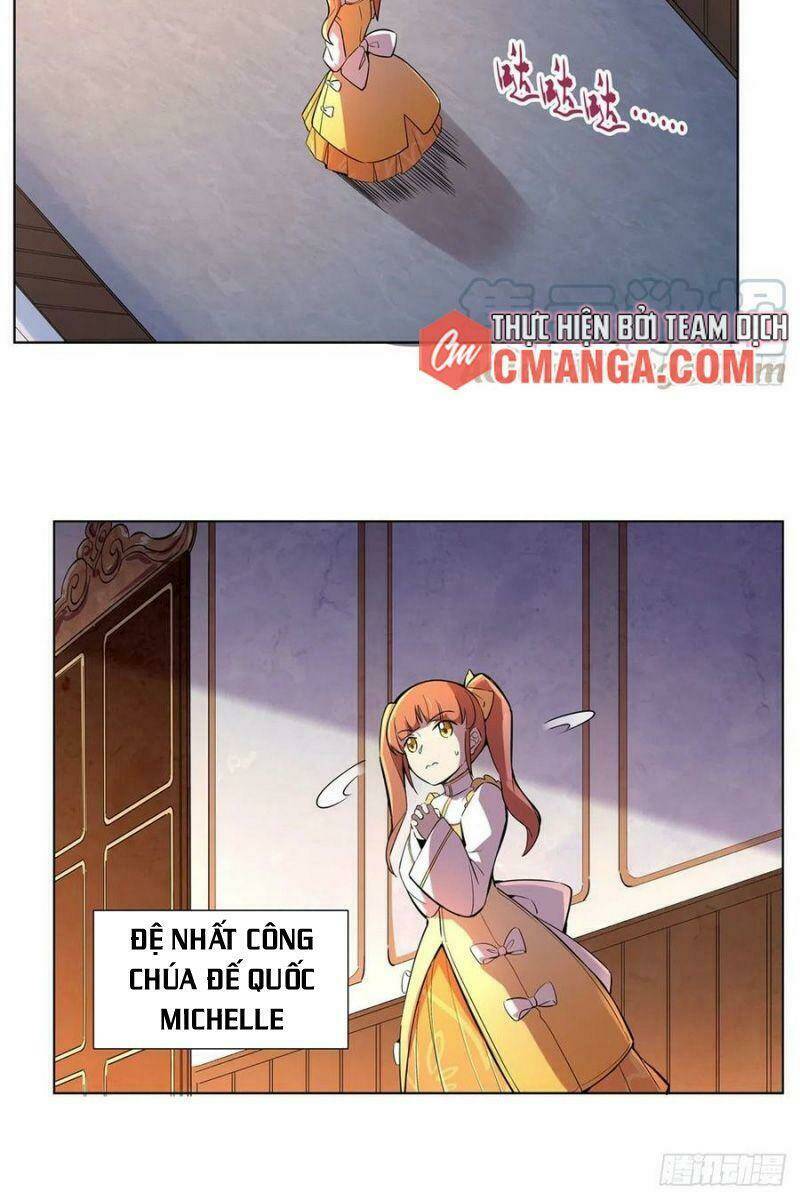 Ma Vương Thất Nghiệp: Chapter 160
