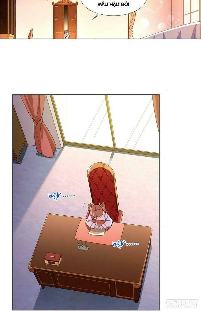 Ma Vương Thất Nghiệp: Chapter 160