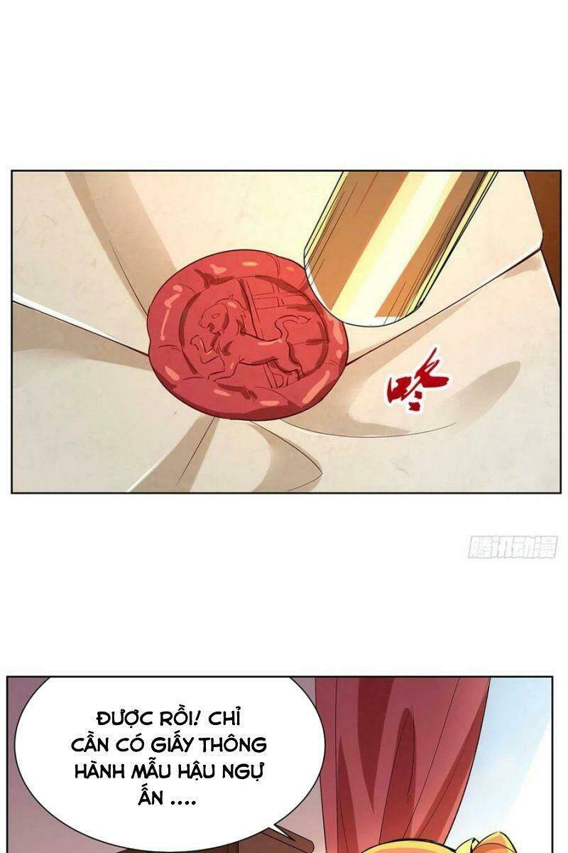 Ma Vương Thất Nghiệp: Chapter 160
