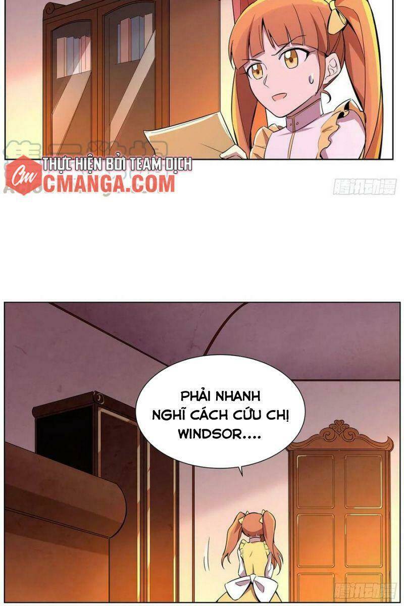 Ma Vương Thất Nghiệp: Chapter 160