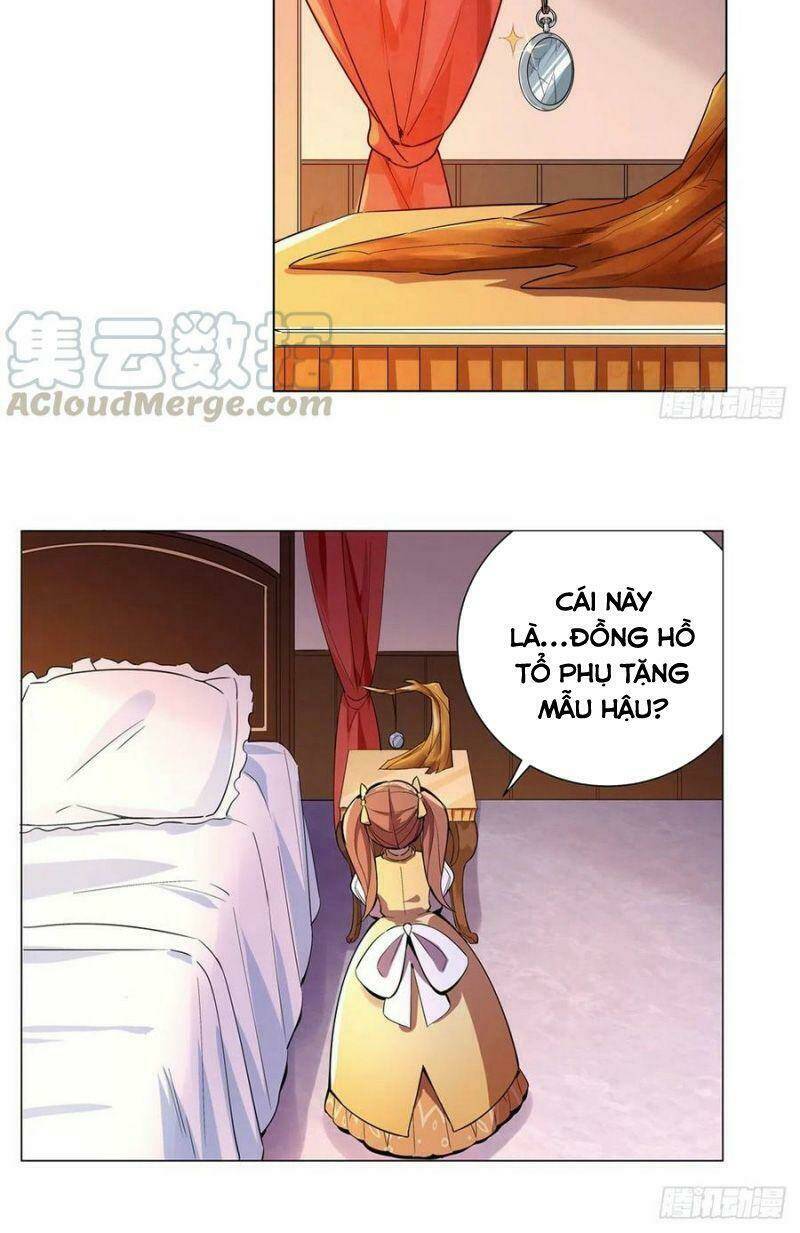 Ma Vương Thất Nghiệp: Chapter 160