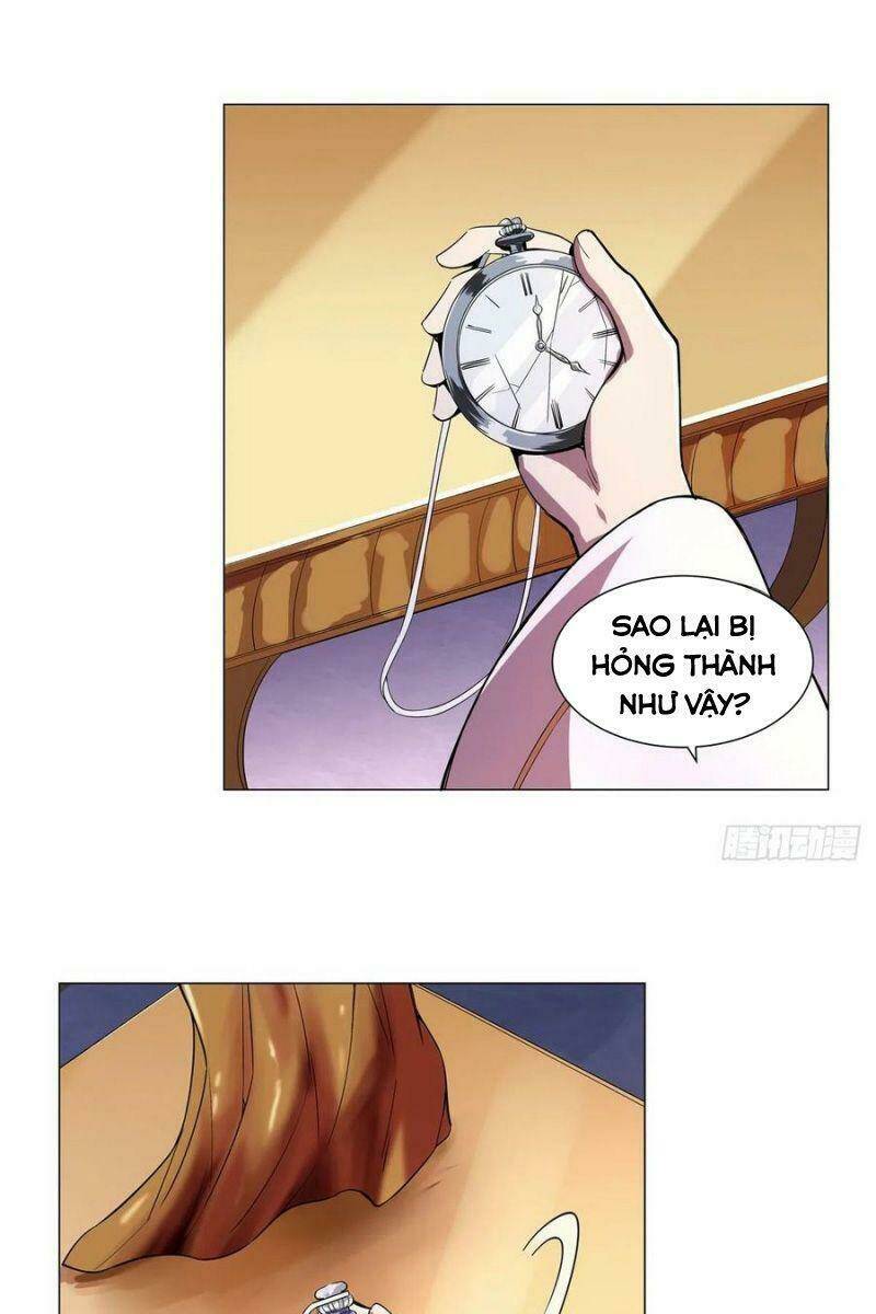 Ma Vương Thất Nghiệp: Chapter 160
