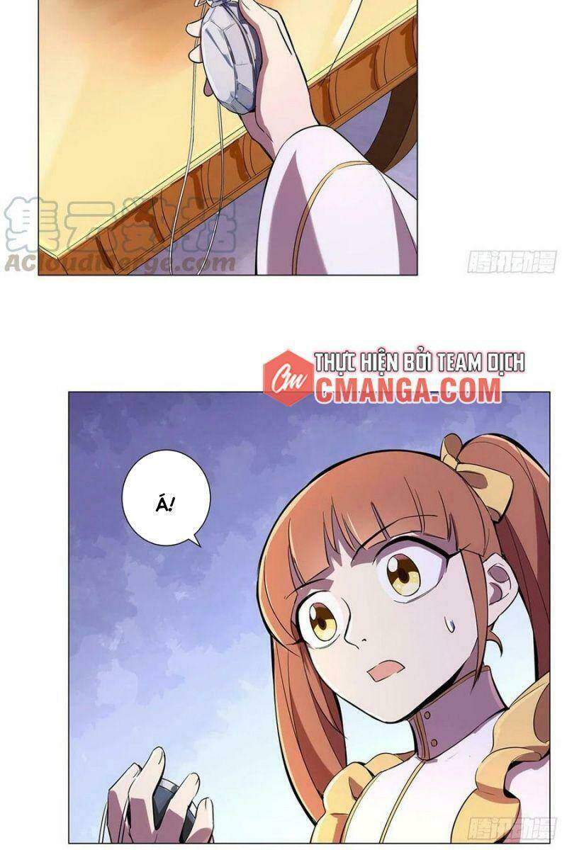 Ma Vương Thất Nghiệp: Chapter 160