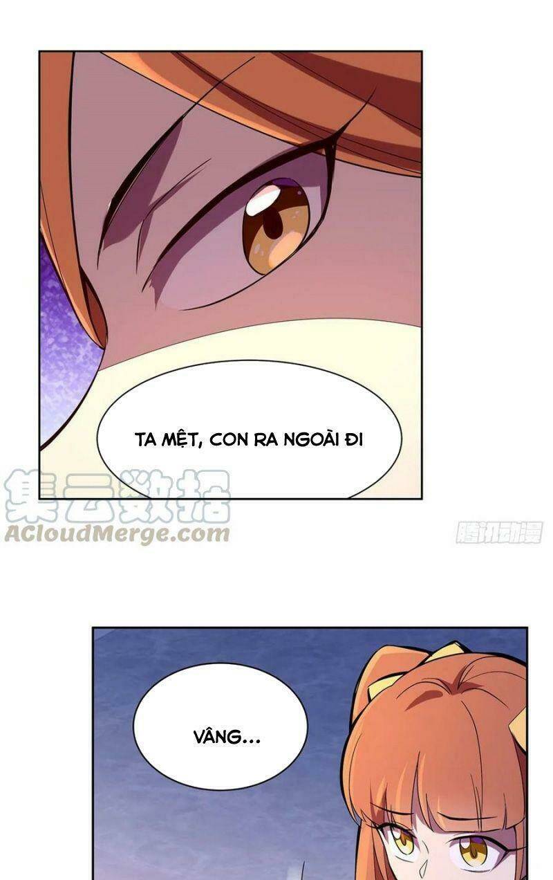 Ma Vương Thất Nghiệp: Chapter 160