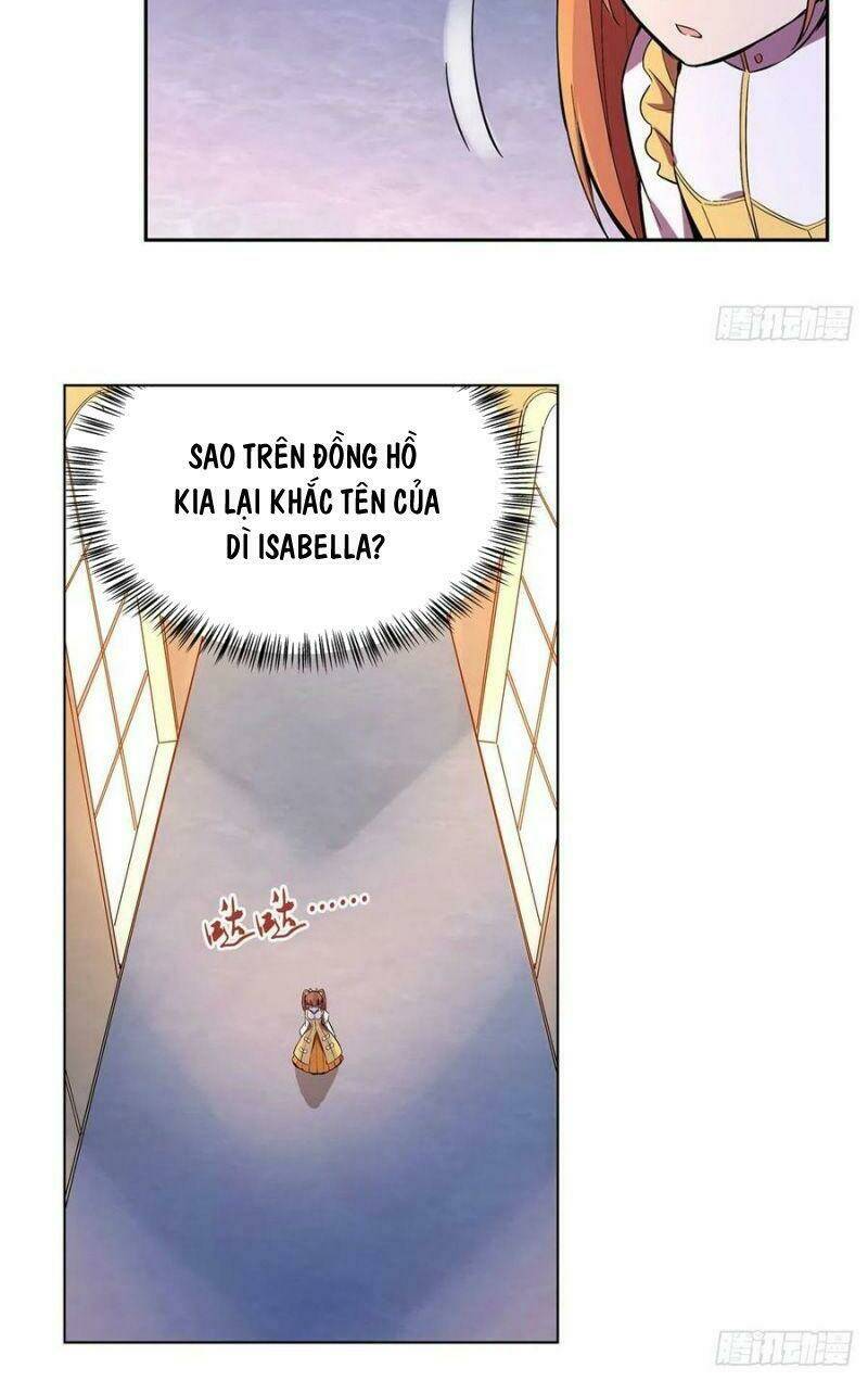Ma Vương Thất Nghiệp: Chapter 160