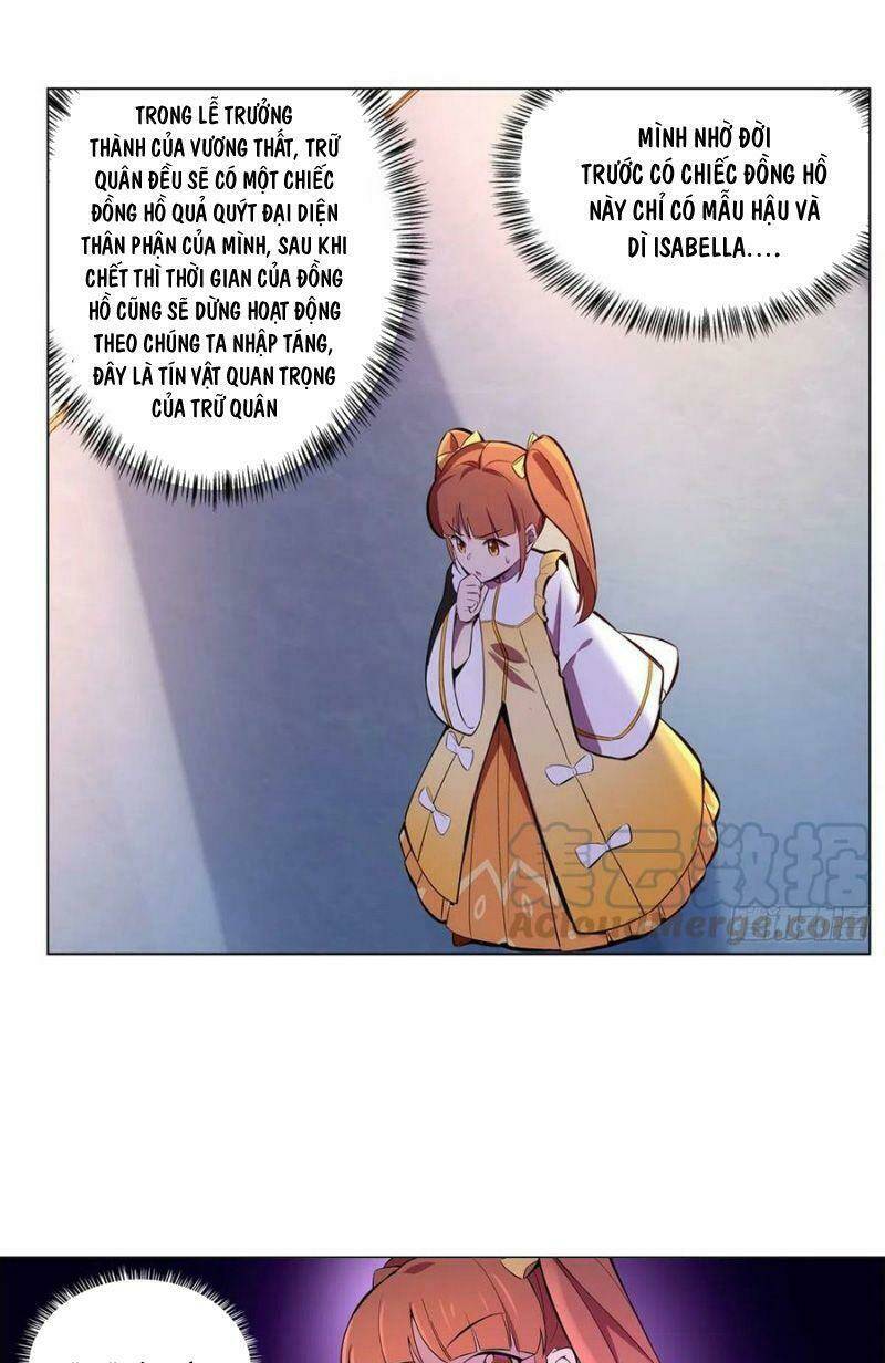 Ma Vương Thất Nghiệp: Chapter 160