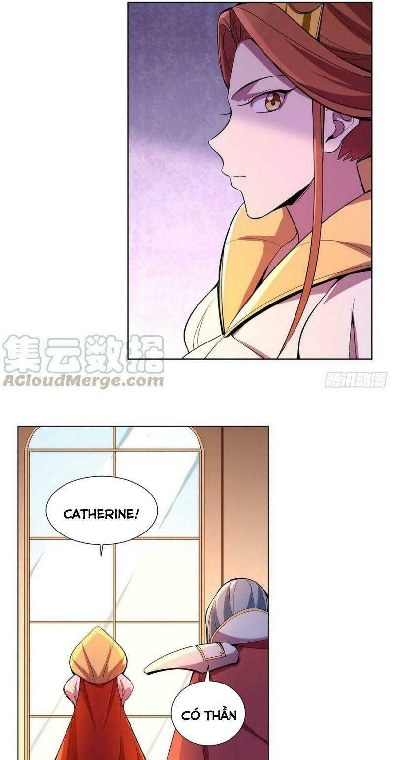 Ma Vương Thất Nghiệp: Chapter 160