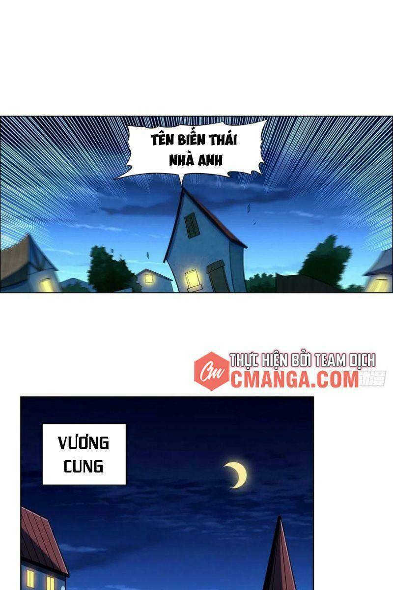 Ma Vương Thất Nghiệp: Chapter 160