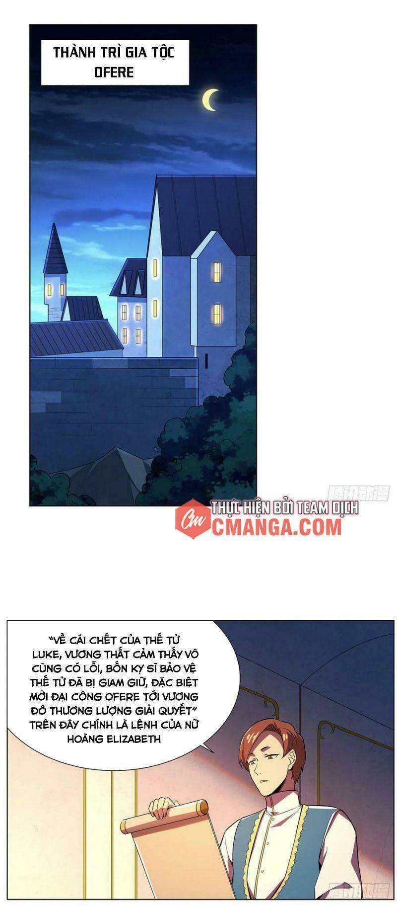 Ma Vương Thất Nghiệp: Chapter 161