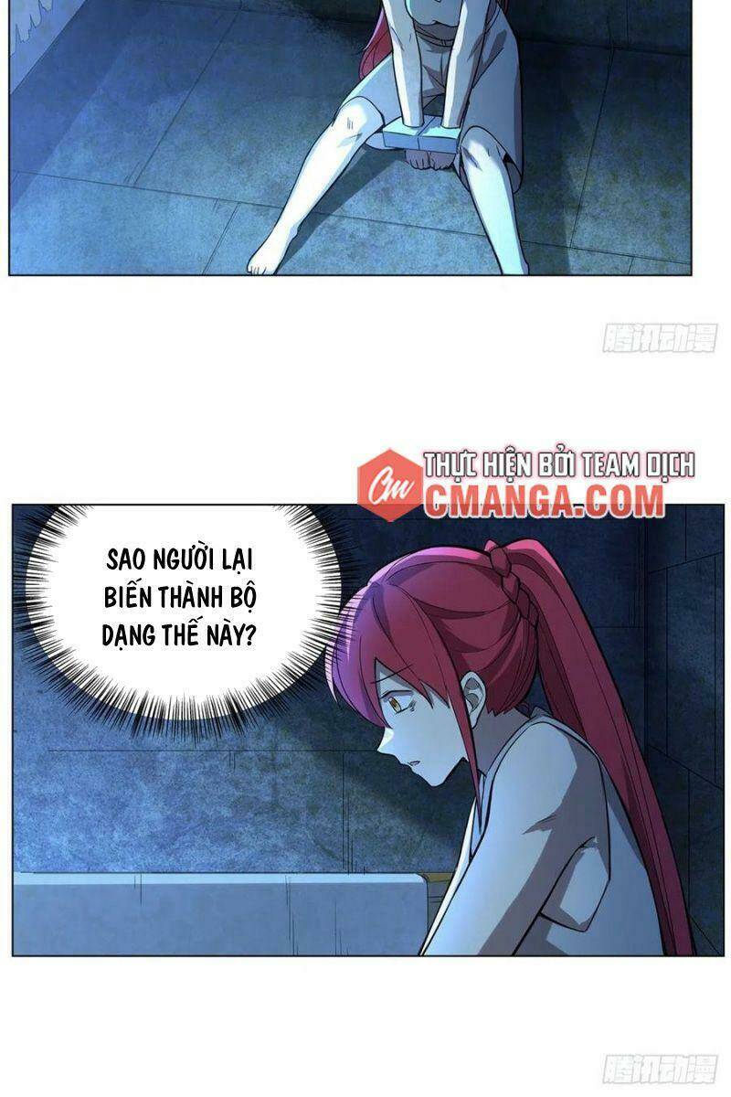 Ma Vương Thất Nghiệp: Chapter 161