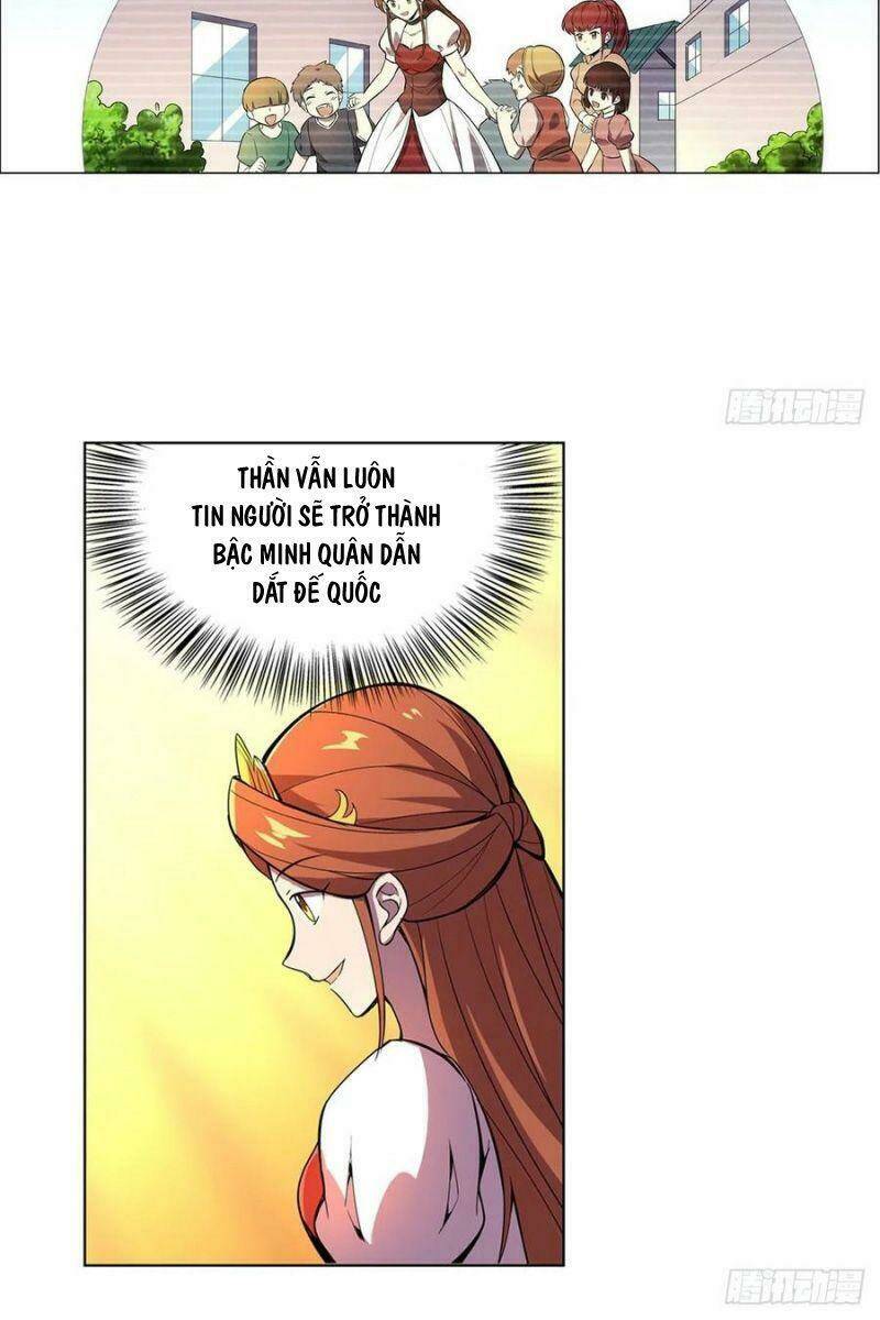 Ma Vương Thất Nghiệp: Chapter 161