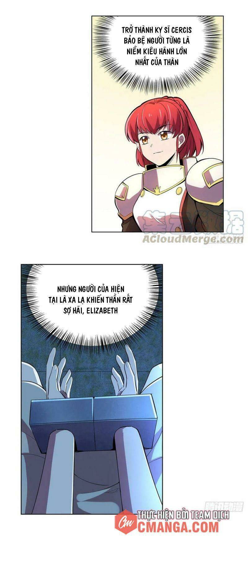 Ma Vương Thất Nghiệp: Chapter 161