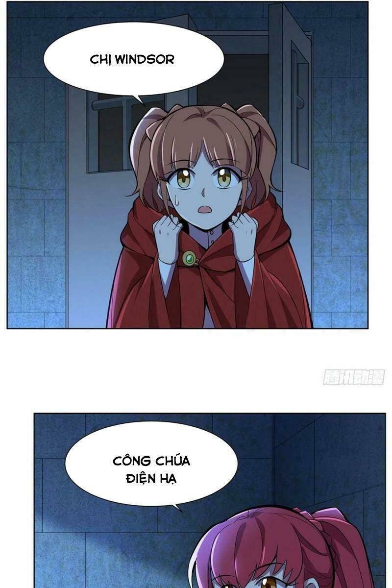 Ma Vương Thất Nghiệp: Chapter 161