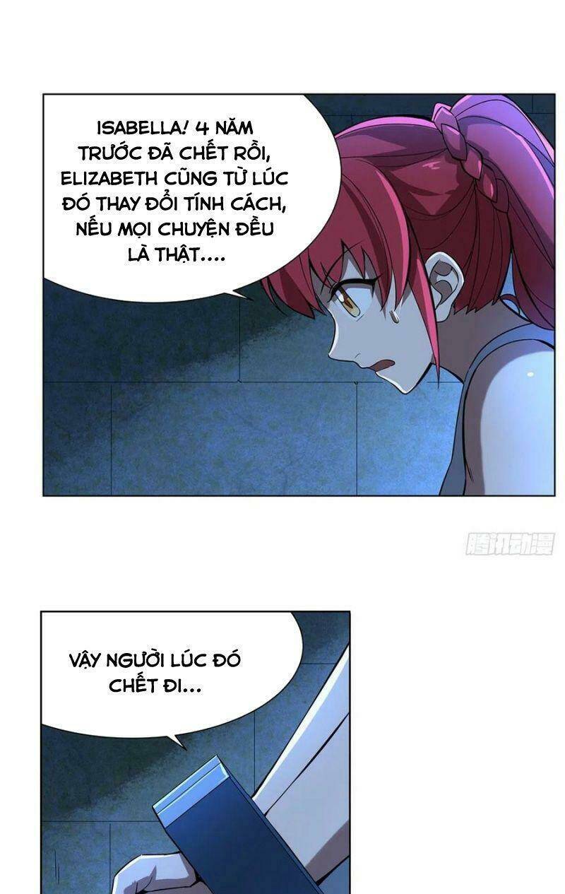 Ma Vương Thất Nghiệp: Chapter 161