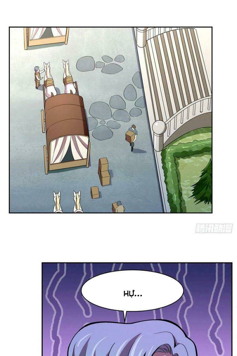 Ma Vương Thất Nghiệp: Chapter 161
