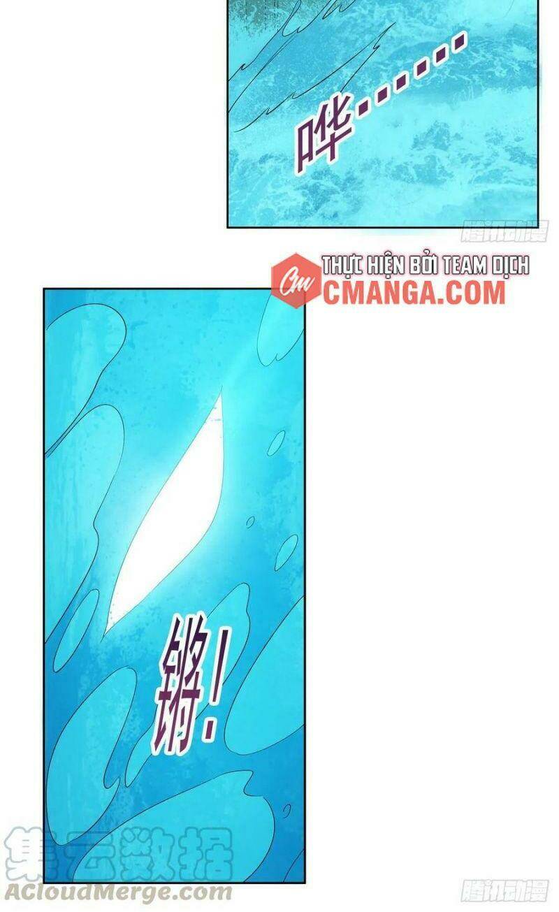 Ma Vương Thất Nghiệp: Chapter 161