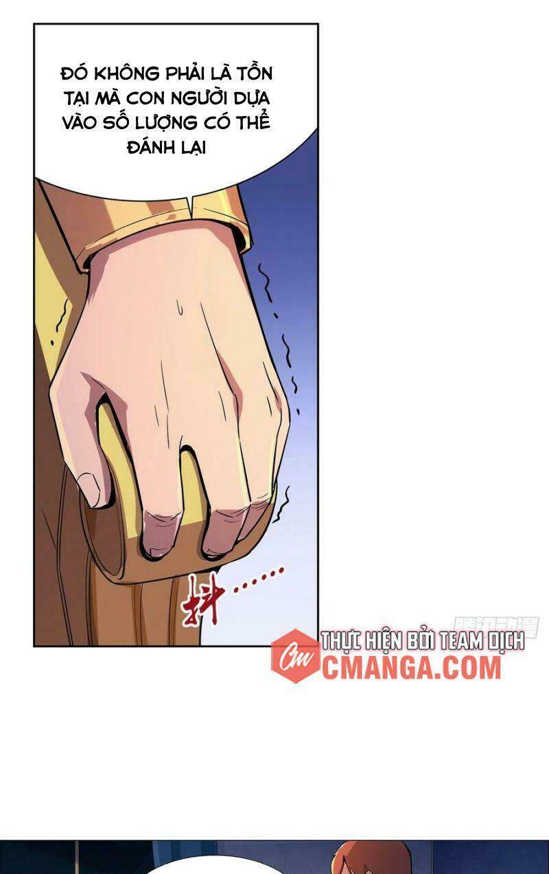 Ma Vương Thất Nghiệp: Chapter 161