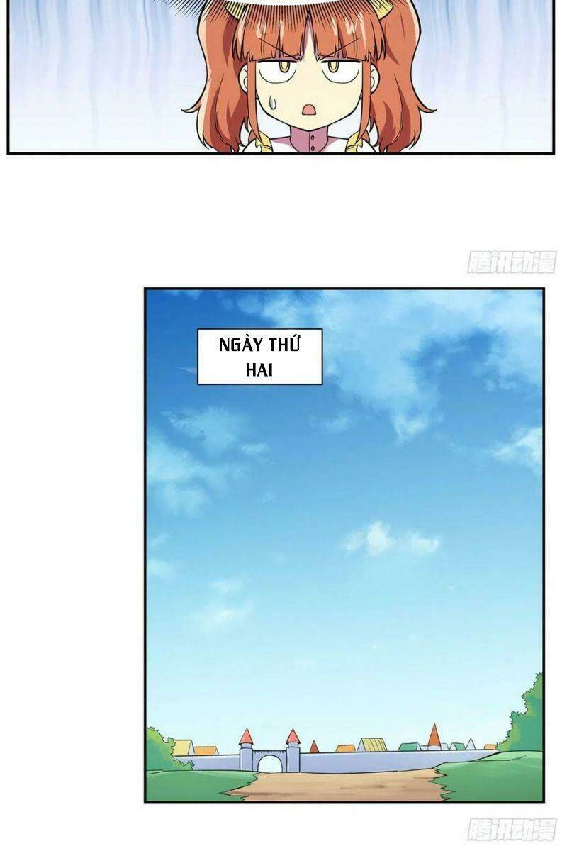Ma Vương Thất Nghiệp: Chapter 162