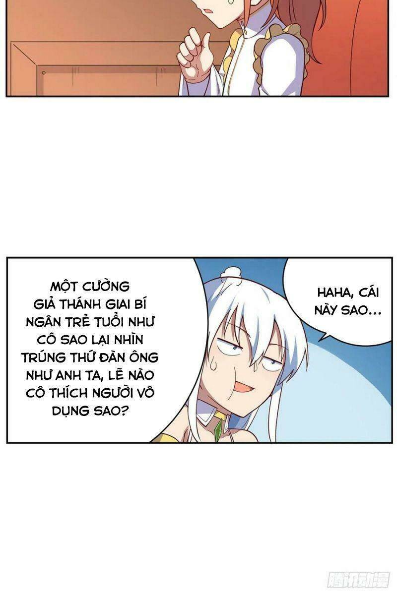 Ma Vương Thất Nghiệp: Chapter 162