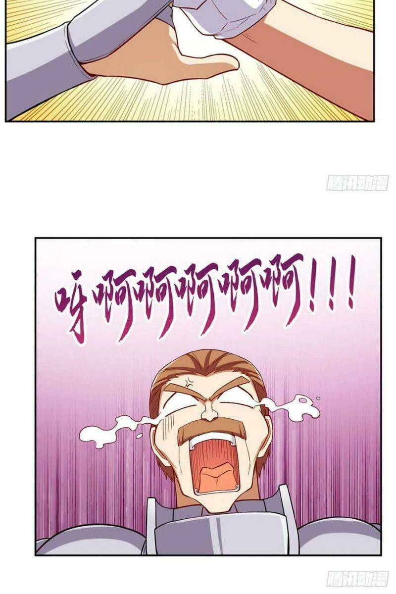 Ma Vương Thất Nghiệp: Chapter 162