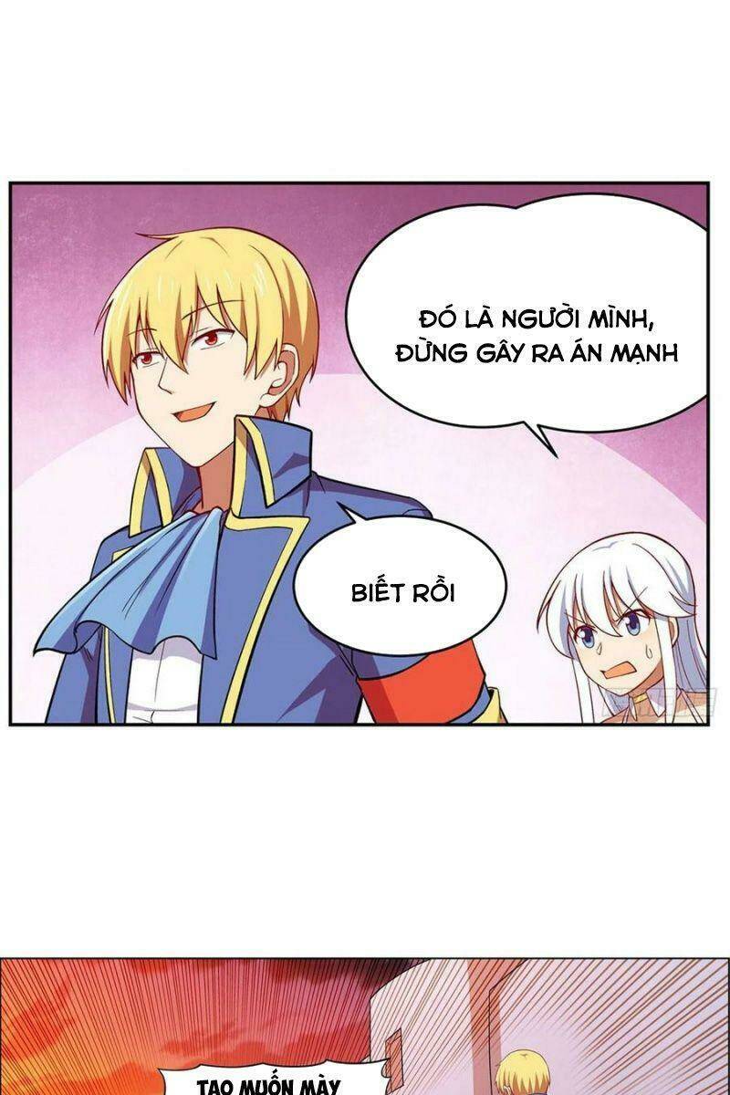Ma Vương Thất Nghiệp: Chapter 162